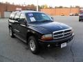 2003 Black Dodge Durango SLT 4x4  photo #4