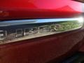 2007 Inferno Red Crystal Pearl Jeep Liberty Limited 4x4  photo #7
