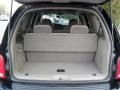 Dark Slate Gray Trunk Photo for 2003 Dodge Durango #38808240