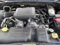 4.7 Liter OHV 16-Valve V8 Engine for 2003 Dodge Durango SLT 4x4 #38808352