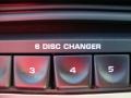 2007 Inferno Red Crystal Pearl Jeep Liberty Limited 4x4  photo #27