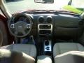2007 Inferno Red Crystal Pearl Jeep Liberty Limited 4x4  photo #36