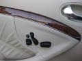 Arctic White - CLK 350 Coupe Photo No. 7