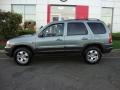 Light Cypress Green Metallic - Tribute LX-V6 Photo No. 2