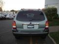 Light Cypress Green Metallic - Tribute LX-V6 Photo No. 3