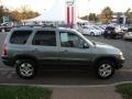 Light Cypress Green Metallic - Tribute LX-V6 Photo No. 5