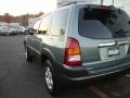 Light Cypress Green Metallic - Tribute LX-V6 Photo No. 8