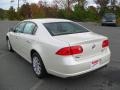 2011 White Diamond TriCoat Buick Lucerne CXL  photo #2