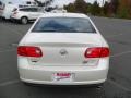 2011 White Diamond TriCoat Buick Lucerne CXL  photo #3