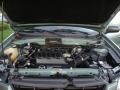 3.0 Liter DOHC 24 Valve V6 2003 Mazda Tribute LX-V6 Engine