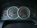 2003 Mazda Tribute LX-V6 Gauges