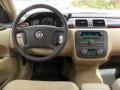 Cocoa/Cashmere Dashboard Photo for 2011 Buick Lucerne #38809112