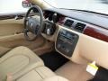 Cocoa/Cashmere Dashboard Photo for 2011 Buick Lucerne #38809196