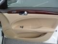 Cocoa/Cashmere Door Panel Photo for 2011 Buick Lucerne #38809212