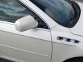 2011 White Diamond TriCoat Buick Lucerne CXL  photo #24