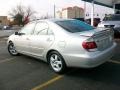 2006 Lunar Mist Metallic Toyota Camry SE  photo #3