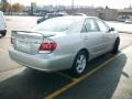 2006 Lunar Mist Metallic Toyota Camry SE  photo #4