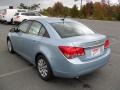 2011 Ice Blue Metallic Chevrolet Cruze LS  photo #2