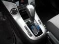  2011 Cruze LS 6 Speed Automatic Shifter