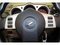 2007 Carbon Silver Metallic Nissan 350Z Touring Roadster  photo #22