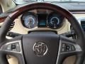 Cocoa/Cashmere Controls Photo for 2011 Buick LaCrosse #38809856