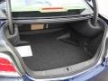 Cocoa/Cashmere Trunk Photo for 2011 Buick LaCrosse #38809984