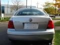 Silver Arrow Metallic - Jetta GLS 1.8T Sedan Photo No. 6