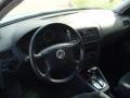 Silver Arrow Metallic - Jetta GLS 1.8T Sedan Photo No. 11