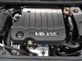 3.6 Liter SIDI DOHC 24-Valve VVT V6 Engine for 2011 Buick LaCrosse CXS #38810092