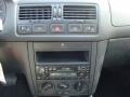 Silver Arrow Metallic - Jetta GLS 1.8T Sedan Photo No. 12