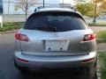 Brilliant Silver Metallic - FX 35 AWD Photo No. 6