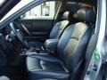 Brilliant Silver Metallic - FX 35 AWD Photo No. 10