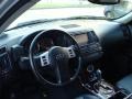 Brilliant Silver Metallic - FX 35 AWD Photo No. 11