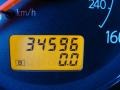 Brilliant Silver Metallic - FX 35 AWD Photo No. 15