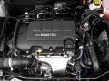 1.4 Liter Turbocharged DOHC 16-Valve VVT ECOTEC 4 Cylinder 2011 Chevrolet Cruze LT Engine