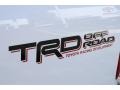 2005 Natural White Toyota Tundra SR5 TRD Double Cab 4x4  photo #30