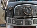 2011 Buick LaCrosse CXS Controls