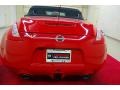 Solid Red - 370Z Touring Roadster Photo No. 6