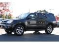 Shadow Mica 2007 Toyota 4Runner Limited 4x4 Exterior