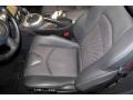 Black Leather Interior Photo for 2010 Nissan 370Z #38810884