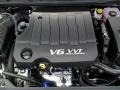 3.6 Liter SIDI DOHC 24-Valve VVT V6 Engine for 2011 Buick LaCrosse CXS #38810892