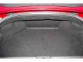 Black Leather Trunk Photo for 2010 Nissan 370Z #38810932
