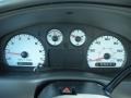 2004 Dark Shadow Grey Metallic Ford Ranger Edge SuperCab  photo #18