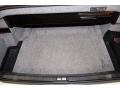 Grey Trunk Photo for 2003 BMW M3 #38811324