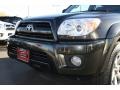 2007 Shadow Mica Toyota 4Runner Limited 4x4  photo #37
