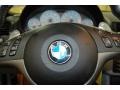 Grey Controls Photo for 2003 BMW M3 #38811404