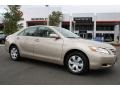 Desert Sand Mica - Camry LE Photo No. 1