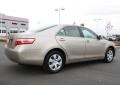 Desert Sand Mica - Camry LE Photo No. 2