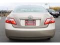 Desert Sand Mica - Camry LE Photo No. 3