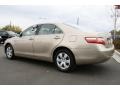 Desert Sand Mica - Camry LE Photo No. 4
